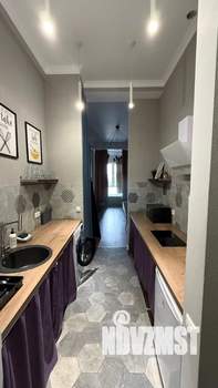 Студия квартира, вторичка, 37м2, 6/18 этаж