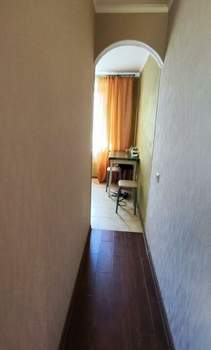 1-к квартира, вторичка, 30м2, 2/5 этаж