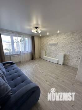 2-к квартира, вторичка, 56м2, 17/17 этаж