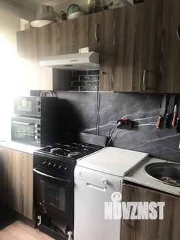 2-к квартира, вторичка, 47м2, 5/5 этаж