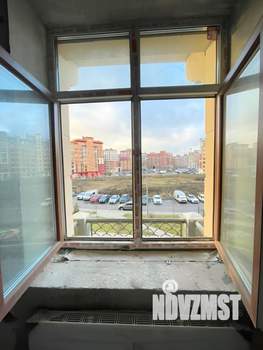 2-к квартира, вторичка, 52м2, 3/8 этаж