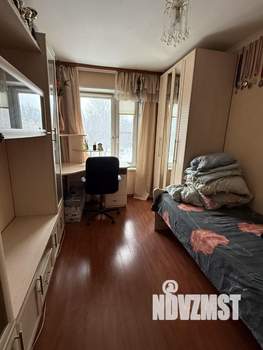 3-к квартира, вторичка, 59м2, 3/9 этаж