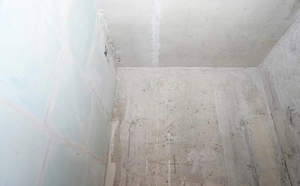 2-к квартира, вторичка, 65м2, 1/17 этаж