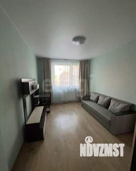 1-к квартира, вторичка, 35м2, 12/17 этаж