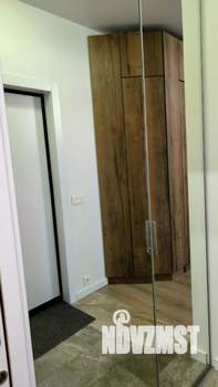 1-к квартира, вторичка, 47м2, 12/14 этаж