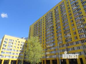 2-к квартира, вторичка, 51м2, 17/17 этаж