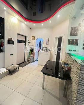 2-к квартира, вторичка, 64м2, 15/18 этаж