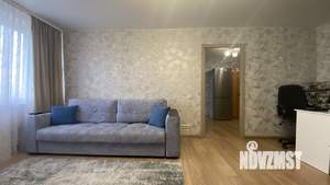 3-к квартира, вторичка, 63м2, 15/16 этаж