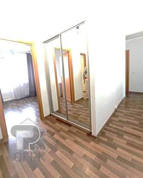 3-к квартира, вторичка, 72м2, 2/17 этаж