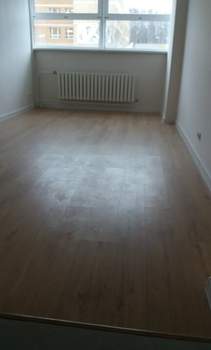 1-к квартира, вторичка, 25м2, 1/16 этаж