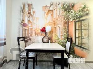 1-к квартира, вторичка, 40м2, 17/17 этаж