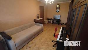 2-к квартира, вторичка, 45м2, 5/5 этаж