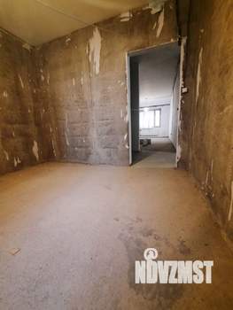 3-к квартира, сданный дом, 92м2, 3/16 этаж