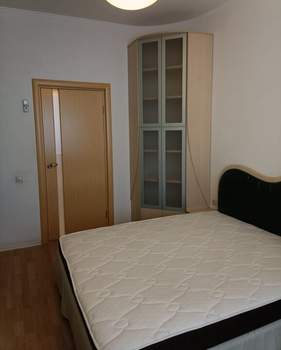 2-к квартира, вторичка, 64м2, 12/17 этаж