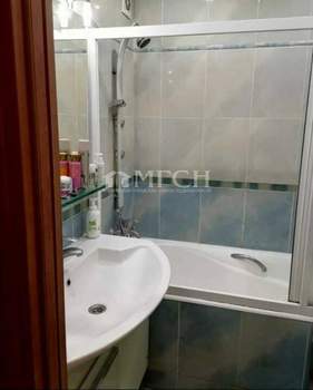 2-к квартира, вторичка, 65м2, 14/17 этаж