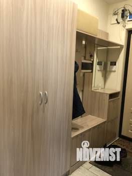 2-к квартира, вторичка, 60м2, 8/17 этаж