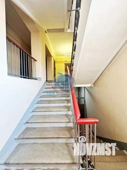 2-к квартира, вторичка, 55м2, 2/3 этаж