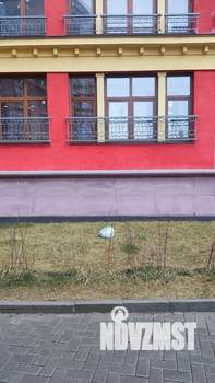 1-к квартира, вторичка, 32м2, 1/8 этаж