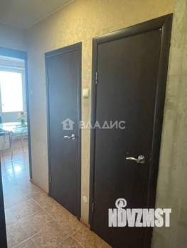 2-к квартира, вторичка, 57м2, 11/17 этаж