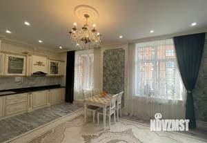 3-к квартира, вторичка, 82м2, 4/8 этаж