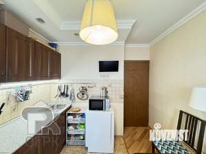1-к квартира, вторичка, 43м2, 3/17 этаж