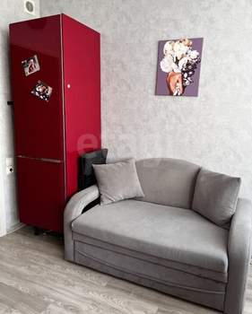 2-к квартира, вторичка, 59м2, 6/17 этаж