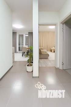 1-к квартира, вторичка, 46м2, 2/17 этаж