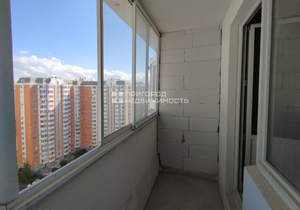 3-к квартира, вторичка, 82м2, 17/17 этаж