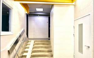 2-к квартира, вторичка, 57м2, 6/17 этаж
