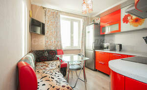 1-к квартира, вторичка, 40м2, 16/16 этаж