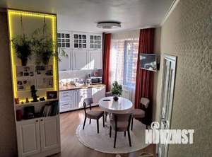 2-к квартира, вторичка, 47м2, 10/17 этаж