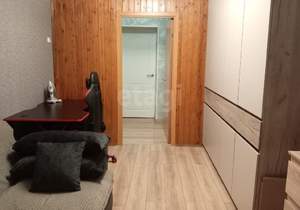 3-к квартира, вторичка, 56м2, 4/5 этаж