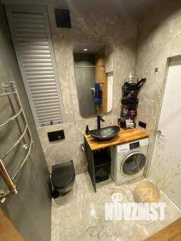 1-к квартира, вторичка, 30м2, 7/8 этаж