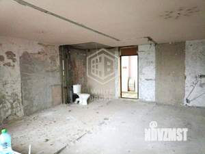 1-к квартира, вторичка, 35м2, 2/16 этаж