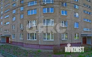 3-к квартира, вторичка, 63м2, 9/9 этаж