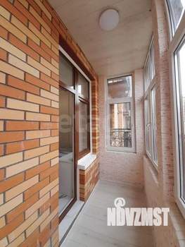 1-к квартира, вторичка, 34м2, 5/8 этаж