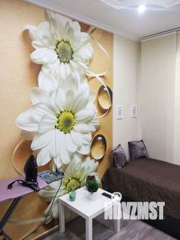 Студия квартира, вторичка, 24м2, 2/5 этаж