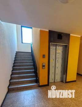 4-к квартира, вторичка, 91м2, 2/8 этаж