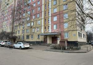 2-к квартира, вторичка, 45м2, 9/12 этаж