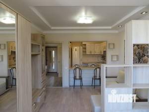 2-к квартира, вторичка, 51м2, 17/17 этаж