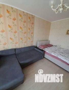 1-к квартира, вторичка, 48м2, 9/17 этаж