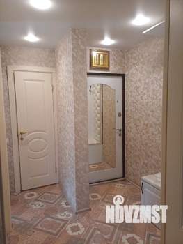 2-к квартира, вторичка, 45м2, 4/5 этаж