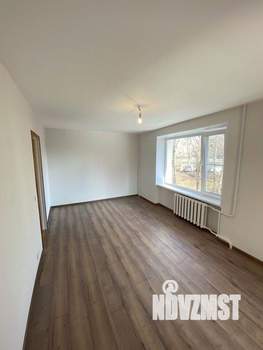 3-к квартира, вторичка, 62м2, 2/12 этаж