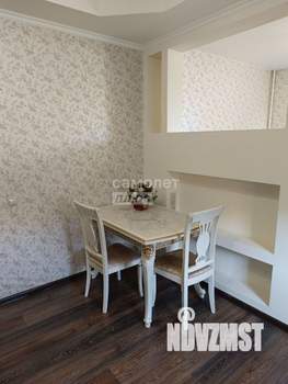 1-к квартира, вторичка, 42м2, 1/17 этаж