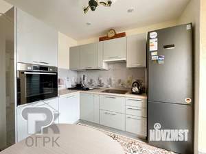 1-к квартира, вторичка, 38м2, 13/17 этаж