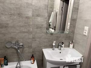 1-к квартира, вторичка, 31м2, 8/9 этаж