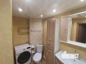 3-к квартира, вторичка, 60м2, 5/9 этаж