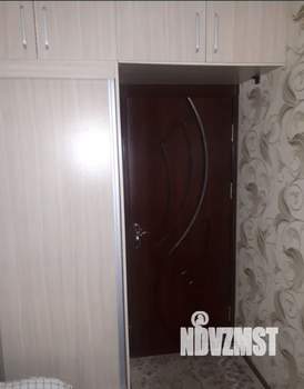 3-к квартира, вторичка, 58м2, 2/5 этаж