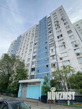 3-к квартира, вторичка, 64м2, 11/14 этаж