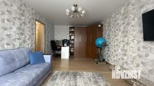 3-к квартира, вторичка, 63м2, 15/16 этаж